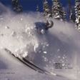 Ski with feet, photo by Gillian Morgan