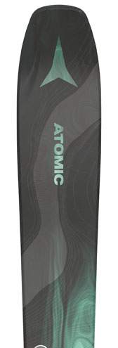 Atomic Maven - Test 2022